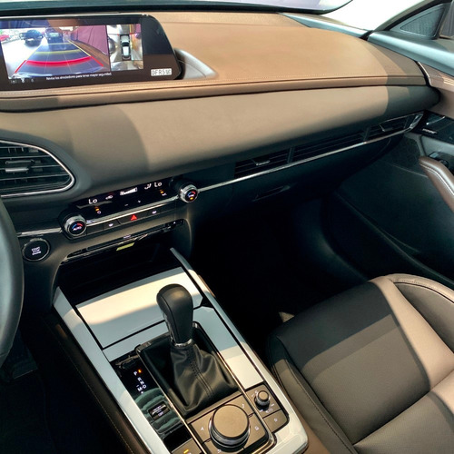 Imagen 11 de 14 de Mazda Cx30 Grand Touring Lx Awd Machine