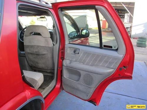 Chevrolet Blazer 4.3 Ii Serie