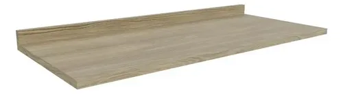 Tampo Para Balcão Kappesberg Nogueira 120cm X 52cm