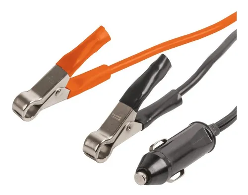 Inversor De Corriente Con Puerto Usb 200w Truper