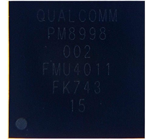 Ci Pm8998 002 Pwm Controlador De Carga Bga Pm8998