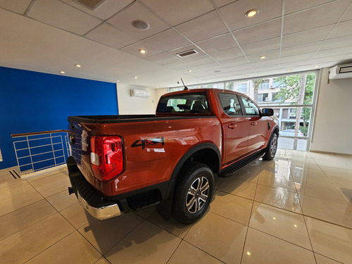 Ford Ranger 2.0 Cd 4X4 Xlt At 210Cv