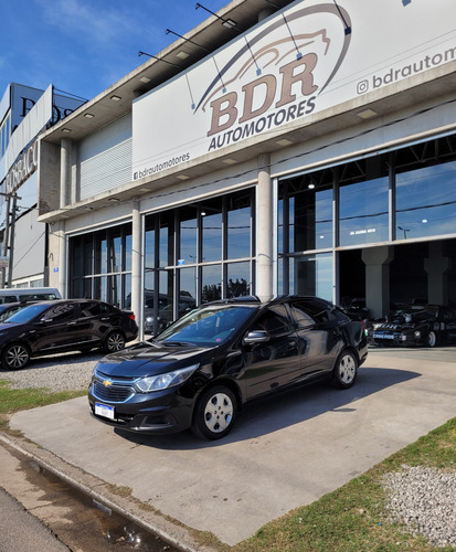 Chevrolet Cobalt 1.8 Sedan Lt