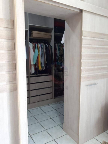 Casa Com 3 Quartos À Venda, 249 M² Por R$ 670.000 - Parque Das Nações - Indaiatuba/sp - Ca10888