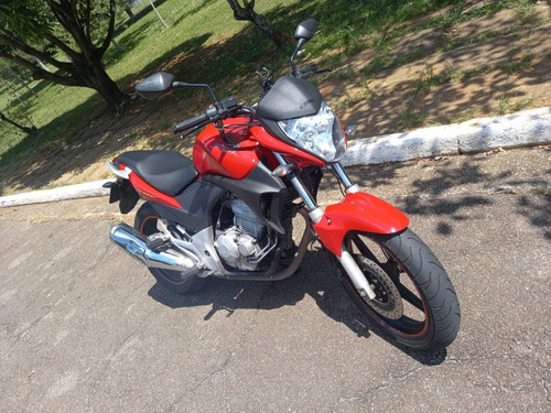 Imagem 14 de 14 de Honda Cb300