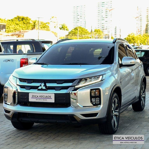 Imagem 2 de 8 de Mitsubishi Outlander Sport Hpe 2.0 16v Flex Aut.