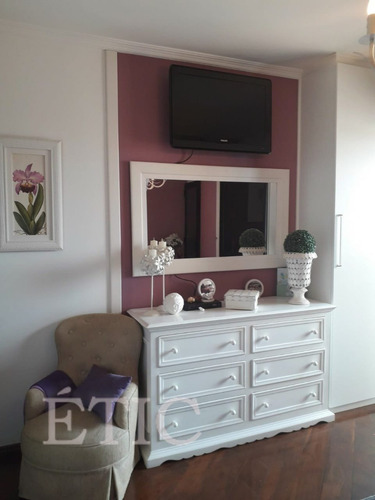 Imagem 14 de 22 de Apartamento Residencial Em São Paulo - Sp - Ap1834_etic