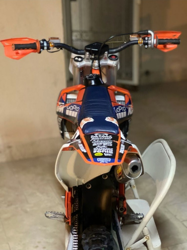 Imagen 1 de 10 de Ktm 85 Sx