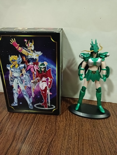Caballeros Del Zodiaco (Usado)