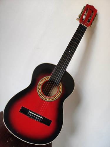 Guitarra Acustica