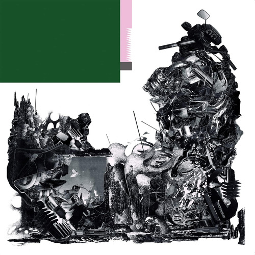 Cd: Cd De Importación De Black Midi Schlagenheim Usa