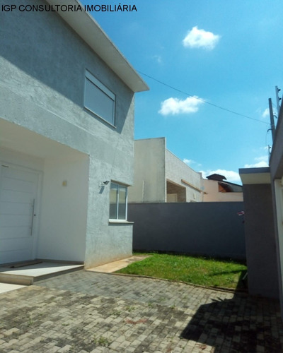 Imagem 12 de 29 de Casa Vila Suiça Indaiatuba Sp - Ca04935 - 69336062