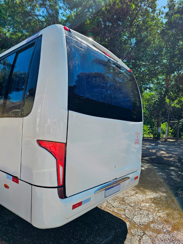 Micro Onibus Volare W9 (w8/neobus/comil/busscar/senior/caio)