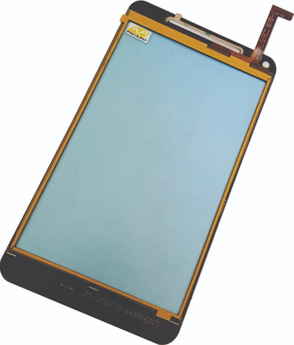 Touch Screen Tablet 7 Zuum Magnux C103188b1-drfpc250t-v2.0