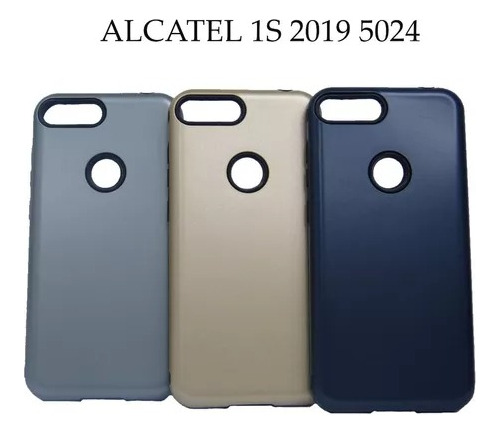 Forro Alcatel 1s 2019