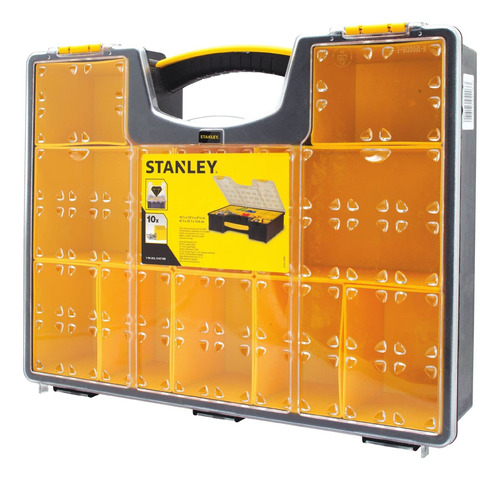 Stanley Organizador Deep Pro