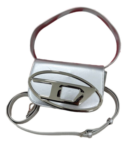 Bolso De Mano Diesel 1dr S 29786 Mujer 