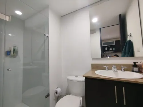 Arriendo Apartamento En Laureles