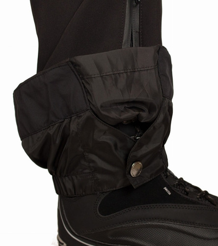 Pantalon Mujer Montagne Blizzard Ski Nieve Cuotas Sin Inter