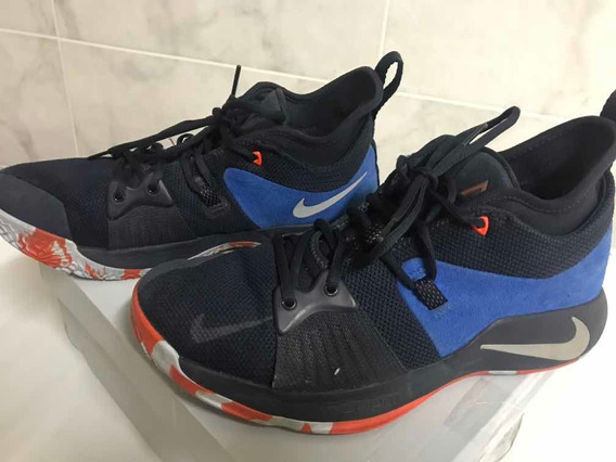 zapatillas paul george 2