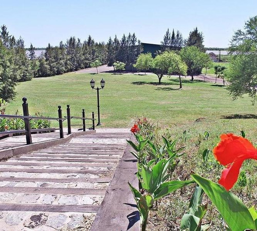Imagen 9 de 23 de Terreno Azahares Del Paraná - Fighiera - 910m2
