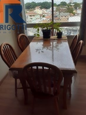 Imagem 1 de 15 de 03767 - Apartamento 3 Dorms. (1 Suíte), Monte Castelo - São José Dos Campos/sp - 3767