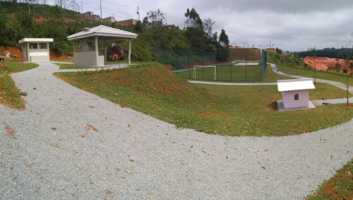 Imagem 11 de 14 de Lote 125 M2 - Fuja Do Aluguel - Pronto Para Construir
