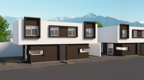 Condominio Tocornal