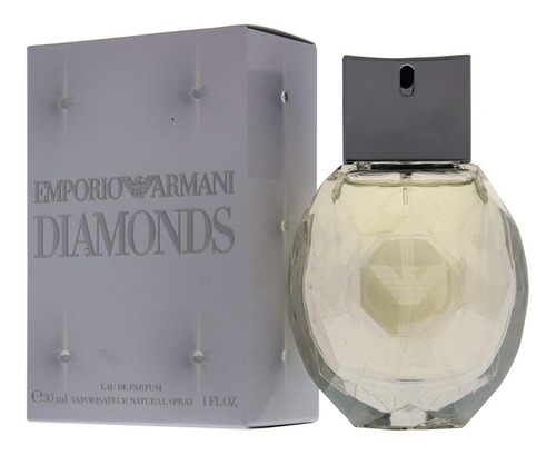 Perfume Armani Diamonds De Giorgio Armani 100ml. Para Damas