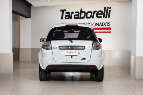 Ford Ka Fly Viral 1.6 Taraborelli Usados Seleccionados
