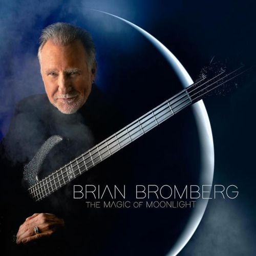 Bromberg Brian Magic Of Moonlight Usa Import Cd