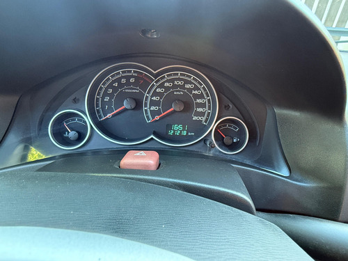 Chevrolet Celta 1.4 Ls