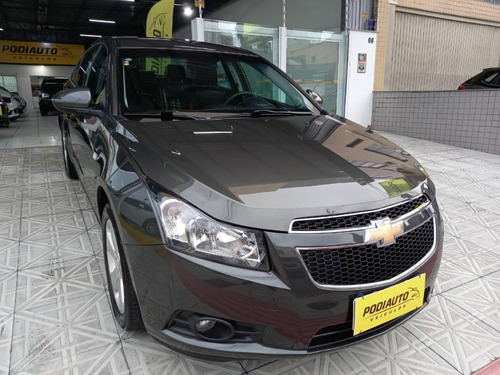 Chevrolet Cruze Lt Aut