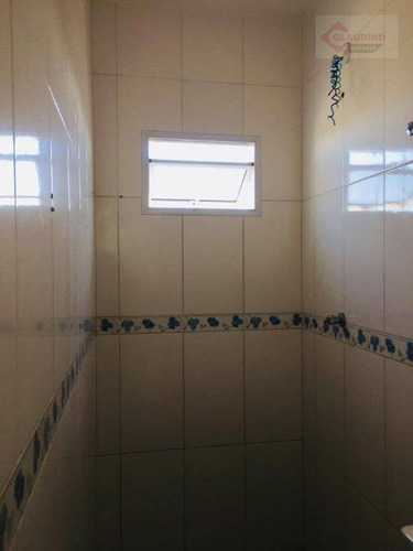 Apartamento Com 1 Dormitório Para Alugar, 40 M² Por R$ 1.100,00/mês - Vila Formosa - São Paulo/sp - Ap2281