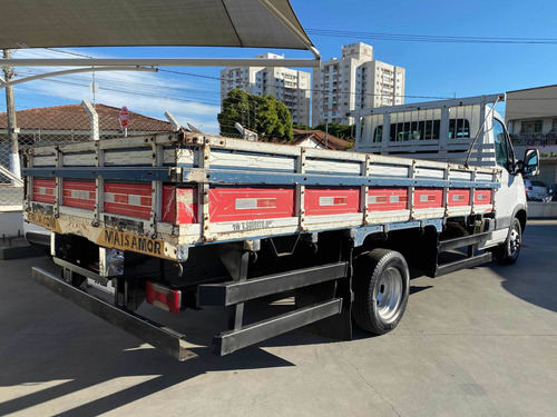 Iveco Daily 55c16