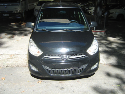 Hyundai I 10 1.1 Gls Full C/aire