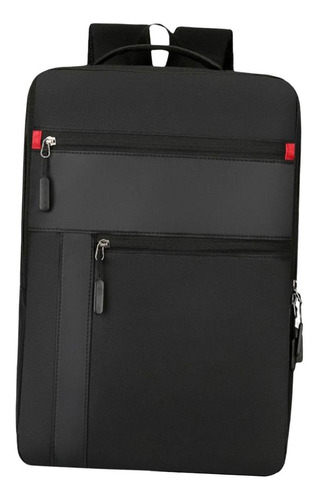Mochila Para Computadora Portátil Mochila De Gran Capacidad