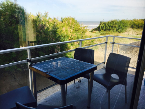Imagen 8 de 14 de Alquiler Departamento Con Vista Al Mar, San Clemente Del Tuyu