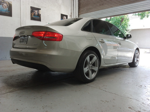 Audi A4 1.8 Attraction Tfsi 170cv Multitronic