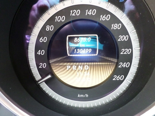 Mercedes-benz C180 Cgi 1.8 Turbo