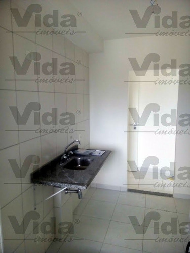 Apartamento Em Vila Osasco - Osasco - 35166