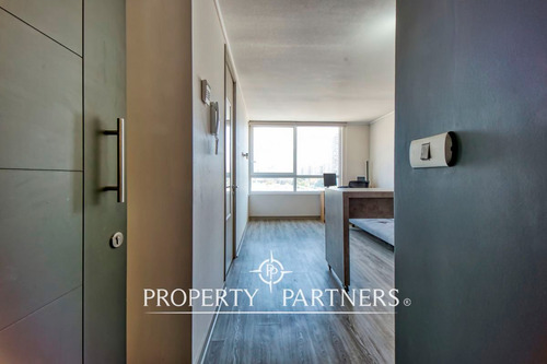Departamento Amoblado Y Perfecto Para Airbnb O Est...