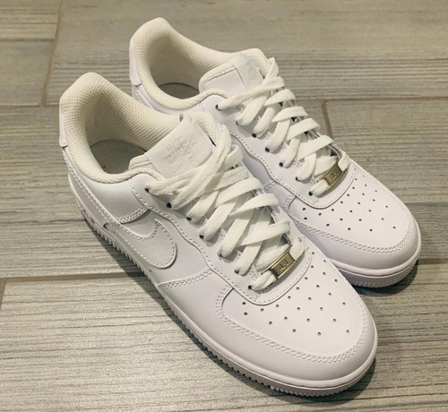 tenis nike air force one para hombre