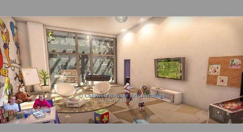 Apartamento De 3 Dormitorios En Venta En Aguada