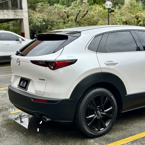 Mazda CX-30 2.5 Grand Touring Lx 4x2