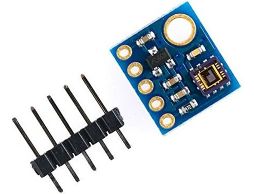 Sensor De Luz Rayos Ultravioleta Uv Ml8511 Arduino Pic