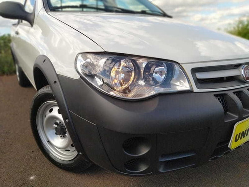 Strada Fire 1.4 Flex Completa
