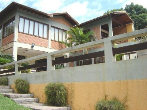 Casa - Venda - Bairro Monterrey - Cod. 300 - V300