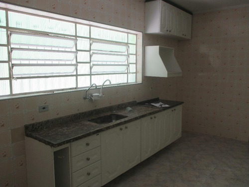 Imagem 3 de 20 de Sobrado Com 3 Dormitórios À Venda, 110 M² Por R$ 480.000,00 - Vila Formosa - São Paulo/sp - So0416