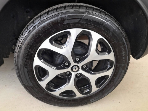 Imagem 13 de 15 de Renault Captur 2.0 16v Hi-flex Intense Automático